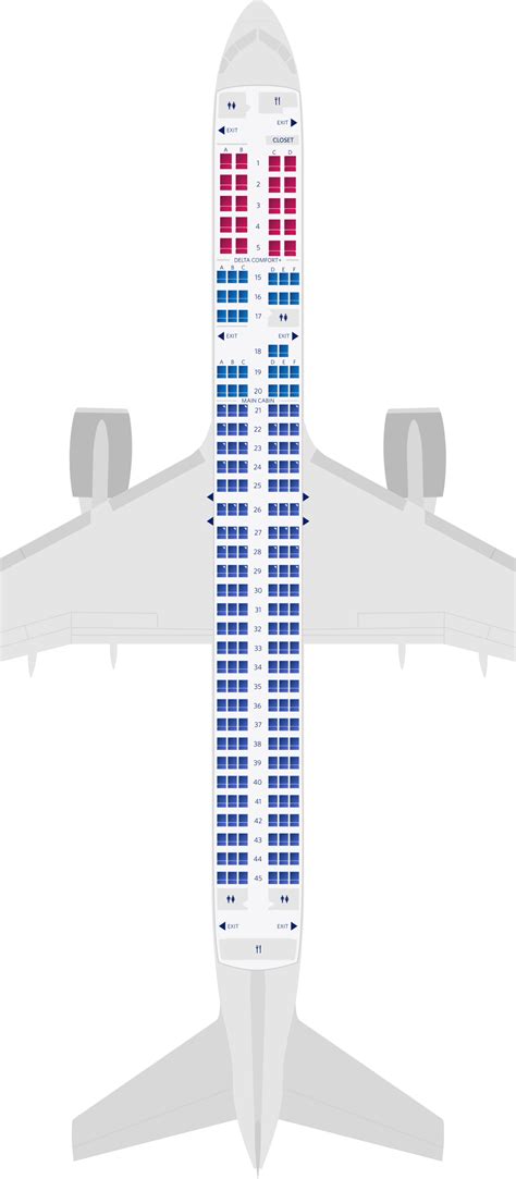 delta 777 200lr seat map|delta boeing 757 200 seating.
